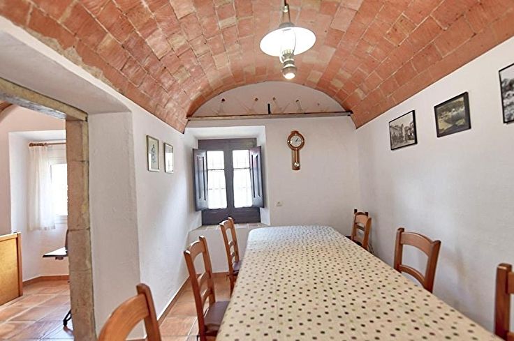 Casa con Parking en 0 - Alquiler Temporada