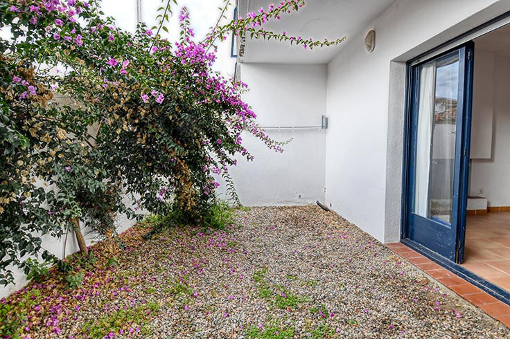 Apartamento 4 dormitorios con Wifi en Calella de Palafrugell - Alquiler Temporada