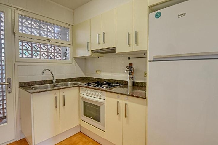 Casa pareada 2 dormitorios en Calella de Palafrugell - Alquiler Temporada