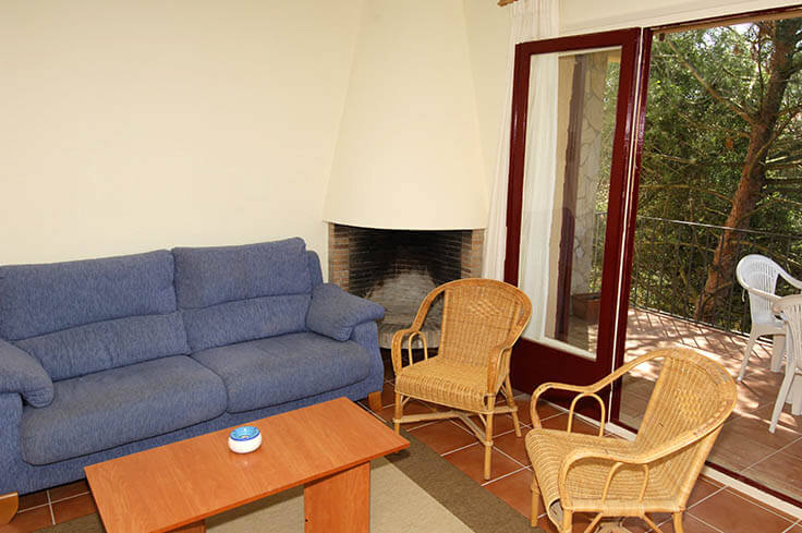 Apartamento 3 dormitorios en Calella de Palafrugell - Alquiler Temporada