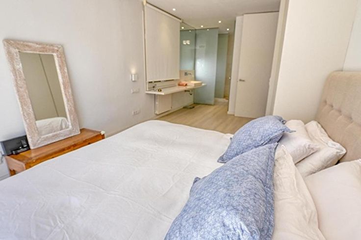 Chalet 4 dormitorios en Calella de Palafrugell - Alquiler Temporada