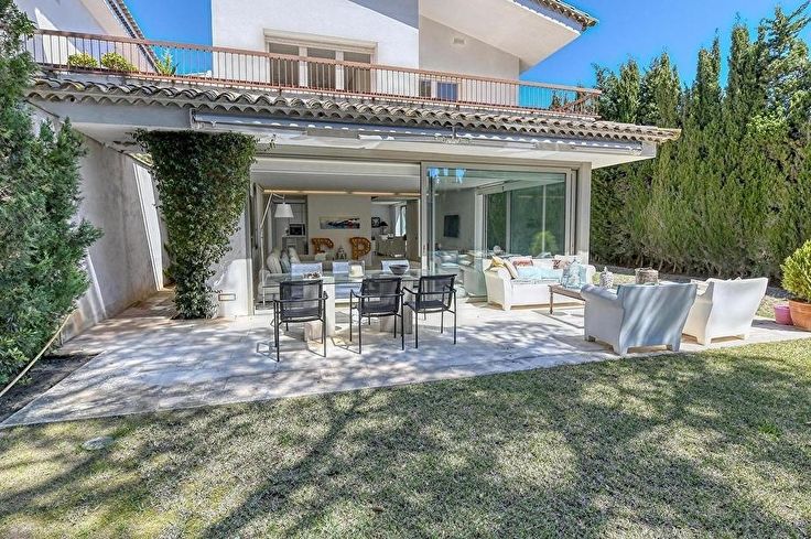 Chalet 4 dormitorios en Calella de Palafrugell - Alquiler Temporada