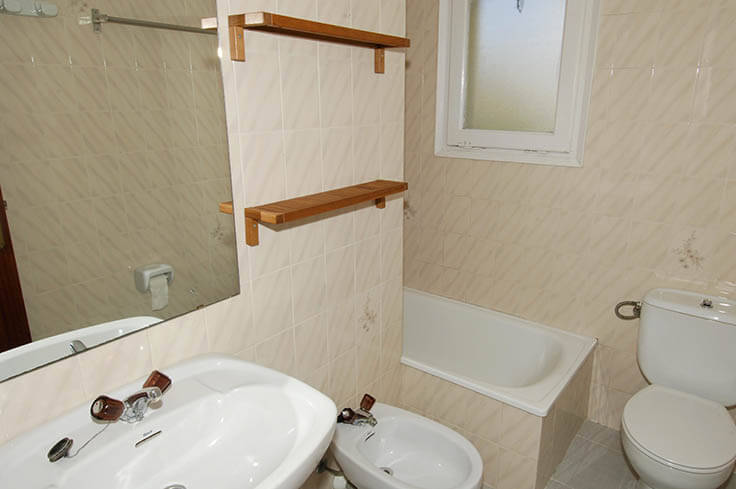 Casa pareada 3 dormitorios con Piscina en Calella de Palafrugell - Alquiler Temporada