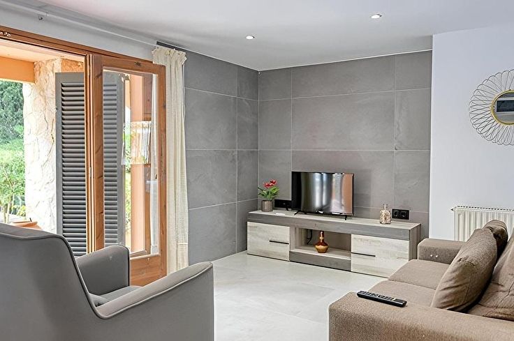 Apartamento 2 dormitorios con Piscina, Wifi y Parking en Calella de Palafrugell - Alquiler Vacacional - Turístico