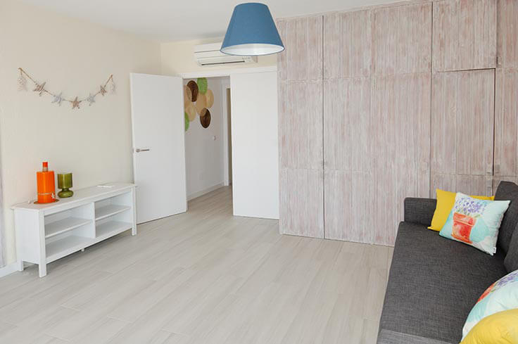 Casa de pueblo 4 dormitorios con Vistas al mar en Calella de Palafrugell - Alquiler Vacacional - Turístico