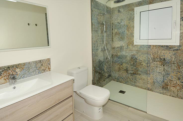 Casa de pueblo 4 dormitorios con Vistas al mar en Calella de Palafrugell - Alquiler Vacacional - Turístico