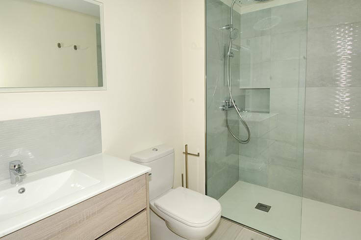 Casa de pueblo 4 dormitorios con Vistas al mar en Calella de Palafrugell - Alquiler Vacacional - Turístico