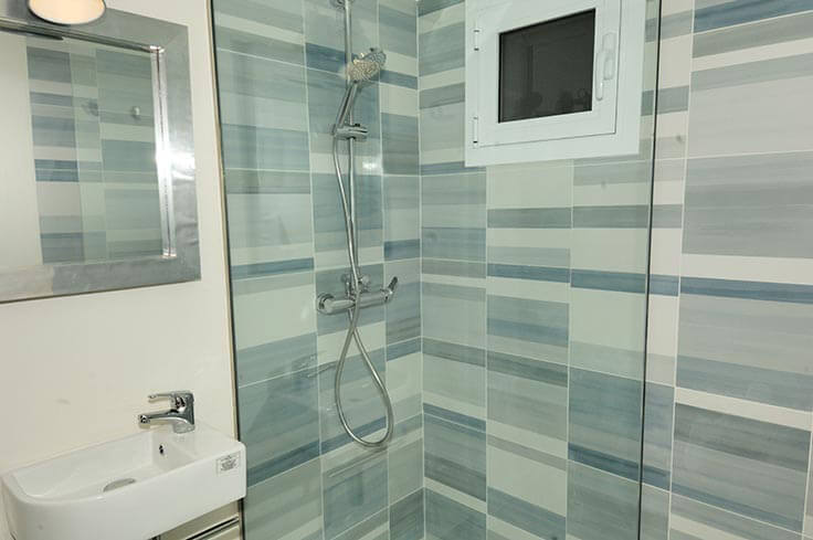 Casa de pueblo 4 dormitorios con Vistas al mar en Calella de Palafrugell - Alquiler Vacacional - Turístico