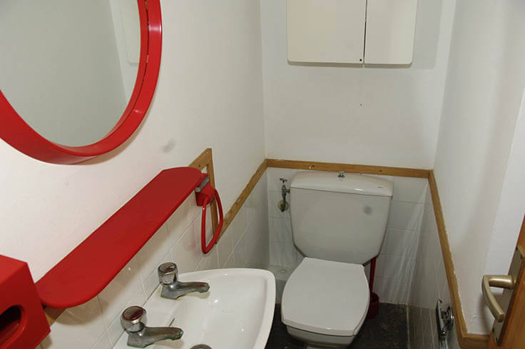 Apartamento 3 dormitorios con Piscina, Wifi, Parking y jardín en Calella de Palafrugell - Alquiler Temporada