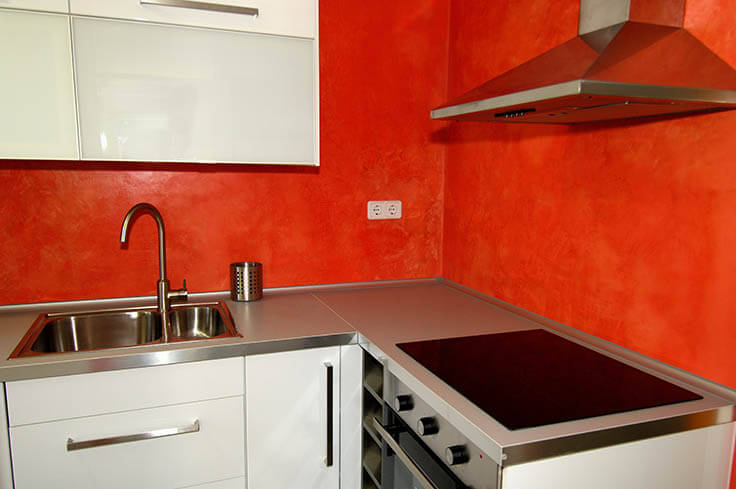 Apartamento 3 dormitorios con Piscina, Wifi, Parking y jardín en Calella de Palafrugell - Alquiler Temporada