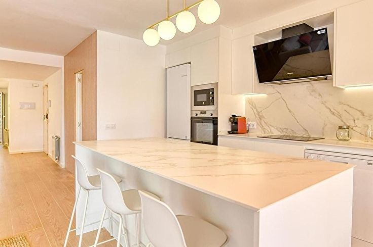 Apartamento 3 dormitorios con Piscina, Parking y jardín en Calella de Palafrugell - Alquiler Vacacional - Turístico