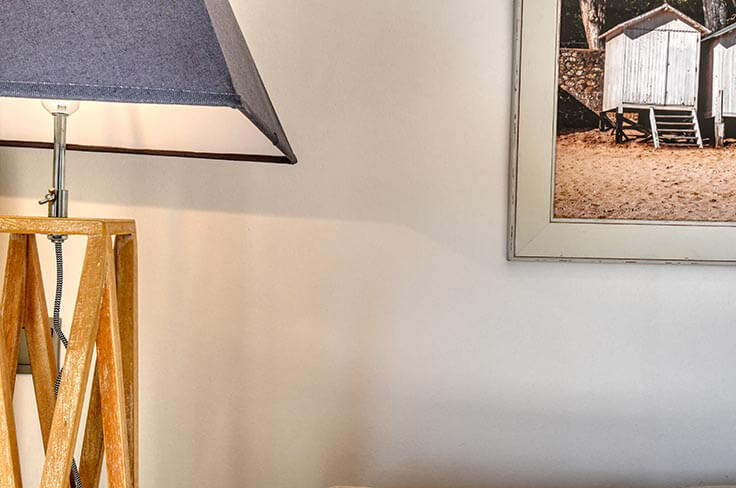 Apartamento 2 dormitorios con Piscina, Vistas al mar y Wifi en Calella de Palafrugell - Alquiler Vacacional - Turístico