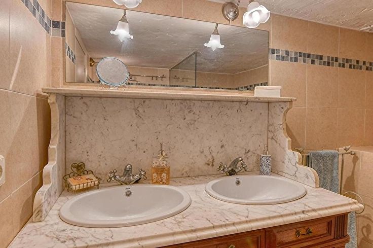 Apartamento 2 dormitorios con Piscina en Calella de Palafrugell - Alquiler Vacacional - Turístico