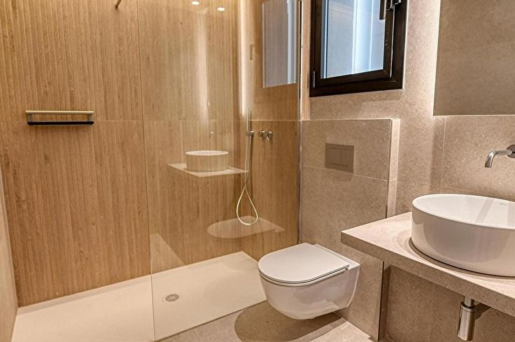 Apartamento 3 dormitorios con Piscina, Wifi, Parking y jardín en Calella de Palafrugell - Alquiler Temporada