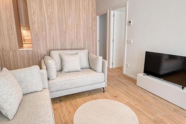 Apartamento 3 dormitorios con Piscina, Wifi, Parking y jardín en Calella de Palafrugell - Alquiler Temporada