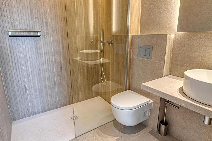 Ático 3 dormitorios con Piscina, Wifi, Parking y jardín en Calella de Palafrugell - Alquiler Temporada