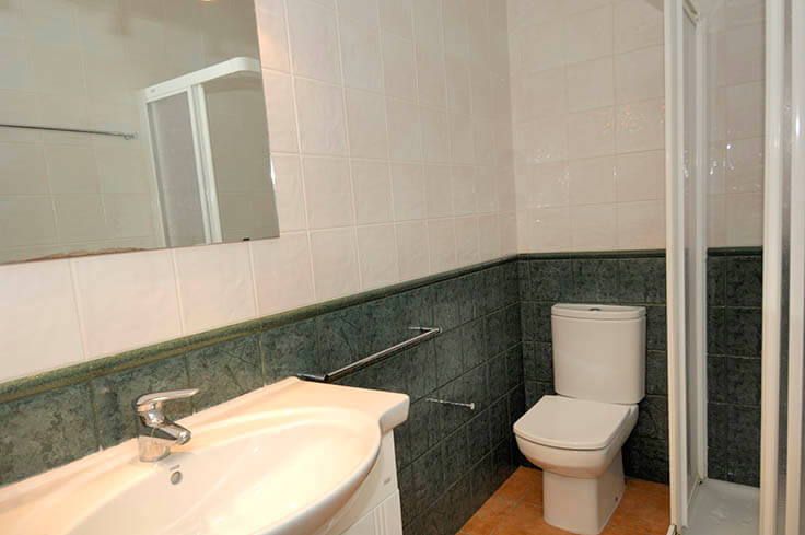 Apartamento 2 dormitorios con Wifi en Calella de Palafrugell - Alquiler Temporada