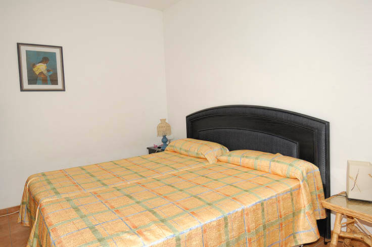 Apartamento 2 dormitorios con Wifi en Calella de Palafrugell - Alquiler Temporada