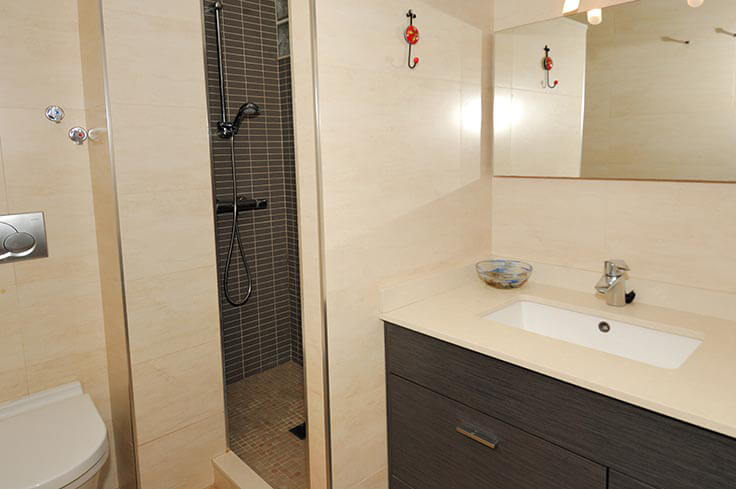 Casa individual 5 dormitorios en Llafranc - Alquiler Temporada