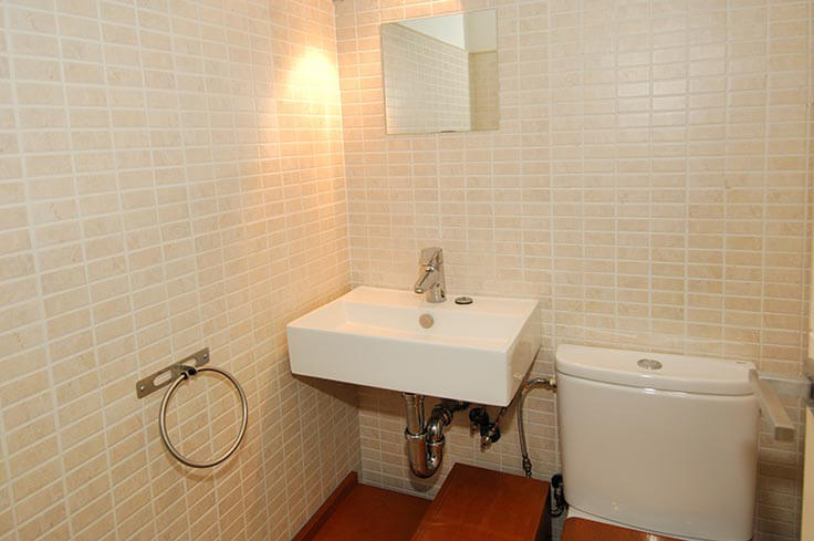 Casa individual 5 dormitorios en Llafranc - Alquiler Temporada