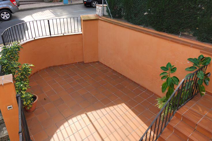 Casa individual 5 dormitorios en Llafranc - Alquiler Temporada