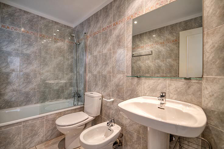 Apartamento 3 dormitorios en Calella de Palafrugell - Alquiler Temporada