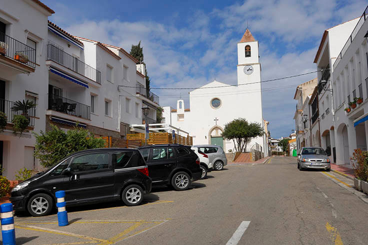 Apartamento 3 dormitorios en Calella de Palafrugell - Alquiler Temporada