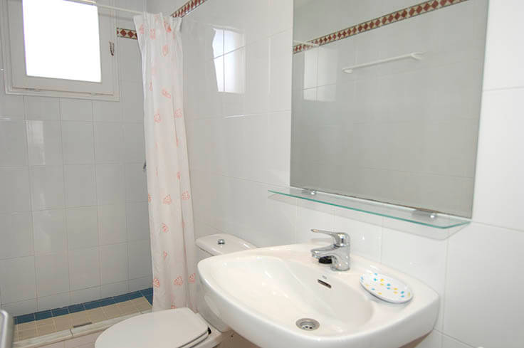 Apartamento 3 dormitorios en Calella de Palafrugell - Alquiler Temporada