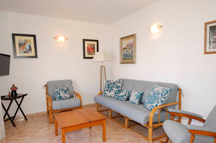 Apartamento 3 dormitorios en Calella de Palafrugell - Alquiler Temporada