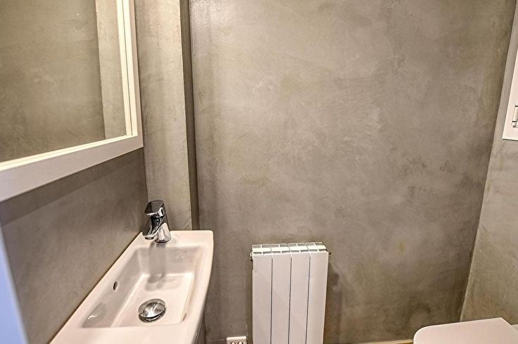 Apartamento 3 dormitorios con Piscina, Wifi, Parking y jardín en Calella de Palafrugell - Alquiler Vacacional - Turístico