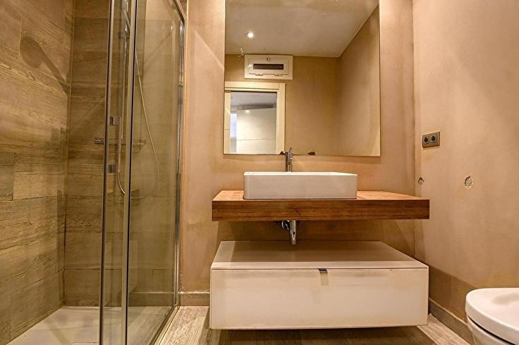 Apartamento 3 dormitorios con Piscina, Aire acondicionado, Wifi, Parking y jardín en Calella de Palafrugell - Alquiler Vacacional - Turístico