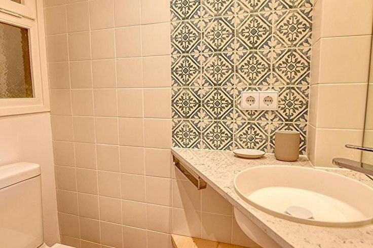 Apartamento 2 dormitorios con Piscina, Vistas al mar, Aire acondicionado, Wifi, Parking y jardín en Calella de Palafrugell - Alquiler Vacacional - Turístico