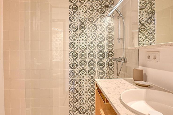 Apartamento 2 dormitorios con Piscina, Vistas al mar, Aire acondicionado, Wifi, Parking y jardín en Calella de Palafrugell - Alquiler Vacacional - Turístico