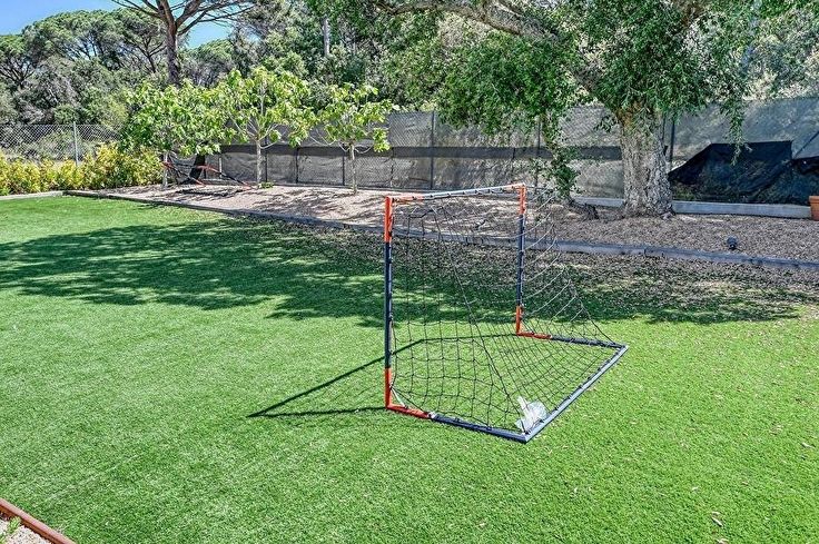 Chalet 7 dormitorios con Piscina, Wifi y jardín en Calella de Palafrugell - Alquiler Vacacional - Turístico