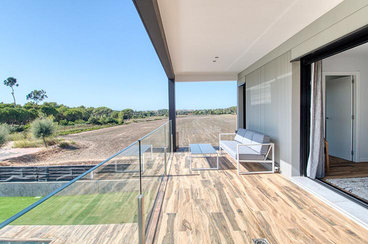 Chalet 7 dormitorios con Piscina, Wifi y jardín en Calella de Palafrugell - Alquiler Vacacional - Turístico