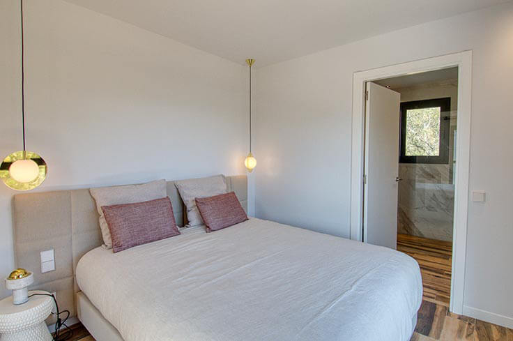 Chalet 7 dormitorios con Piscina, Wifi y jardín en Calella de Palafrugell - Alquiler Vacacional - Turístico