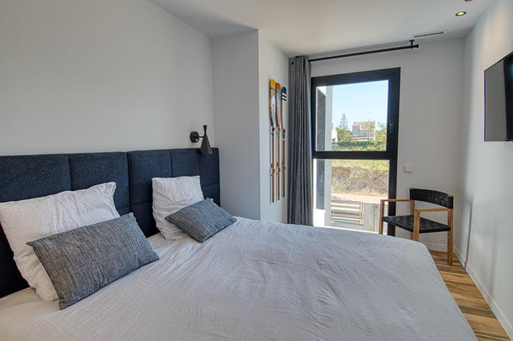 Chalet 7 dormitorios con Piscina, Wifi y jardín en Calella de Palafrugell - Alquiler Vacacional - Turístico