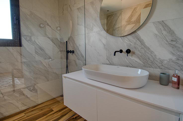 Chalet 7 dormitorios con Piscina, Wifi y jardín en Calella de Palafrugell - Alquiler Vacacional - Turístico