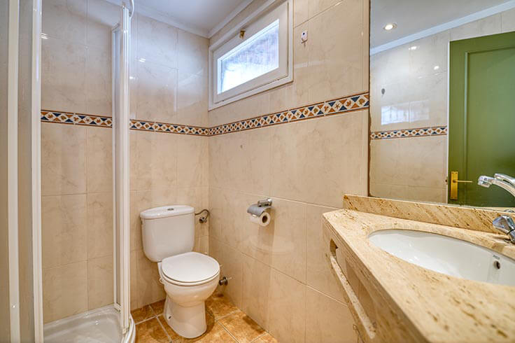 Apartamento 3 dormitorios en Calella de Palafrugell - Alquiler Temporada