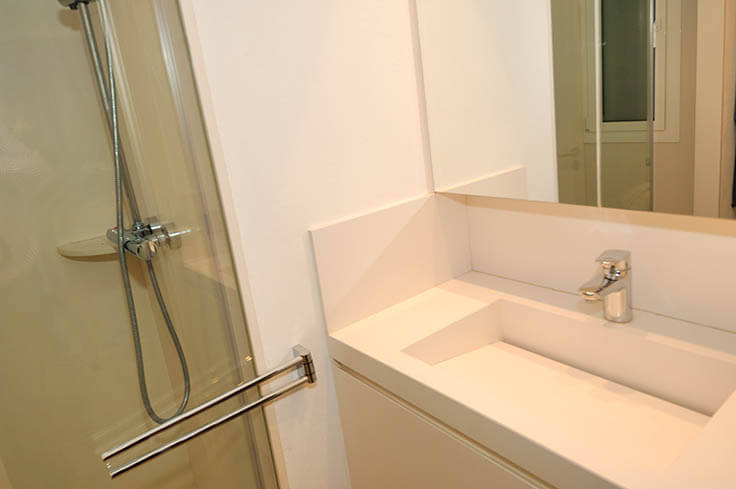 Apartamento 2 dormitorios con Parking en Calella de Palafrugell - Alquiler Temporada