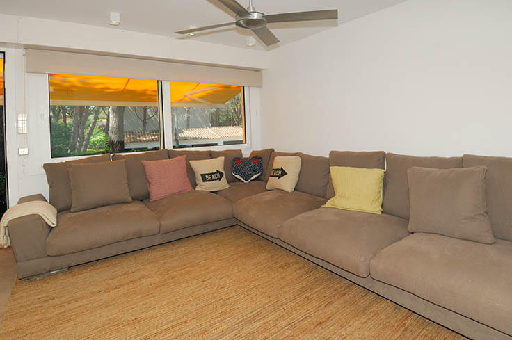 Apartamento 2 dormitorios con Parking en Calella de Palafrugell - Alquiler Temporada