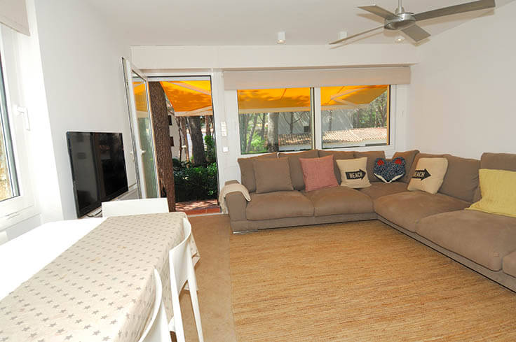 Apartamento 2 dormitorios con Parking en Calella de Palafrugell - Alquiler Temporada