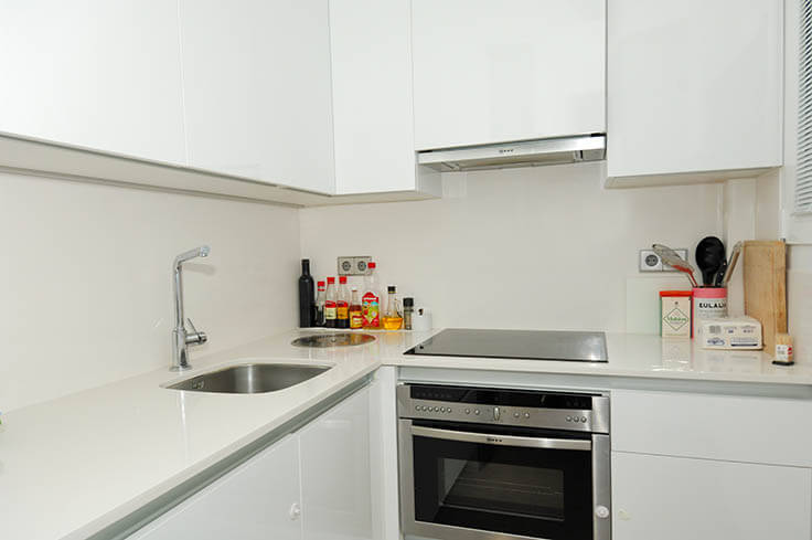 Apartamento 2 dormitorios con Parking en Calella de Palafrugell - Alquiler Temporada