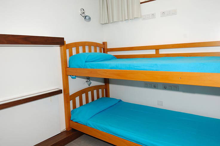 Apartamento 2 dormitorios con Vistas al mar, Wifi y Parking en Calella de Palafrugell - Alquiler Temporada