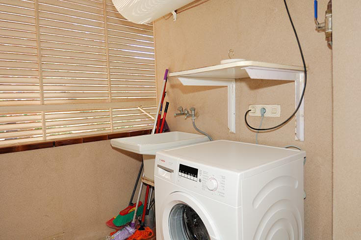 Apartamento 3 dormitorios con Piscina, Wifi, Parking y jardín en Calella de Palafrugell - Alquiler Vacacional - Turístico