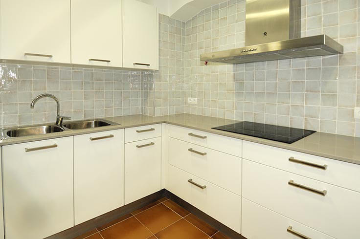 Apartamento 3 dormitorios con Piscina, Wifi, Parking y jardín en Calella de Palafrugell - Alquiler Vacacional - Turístico