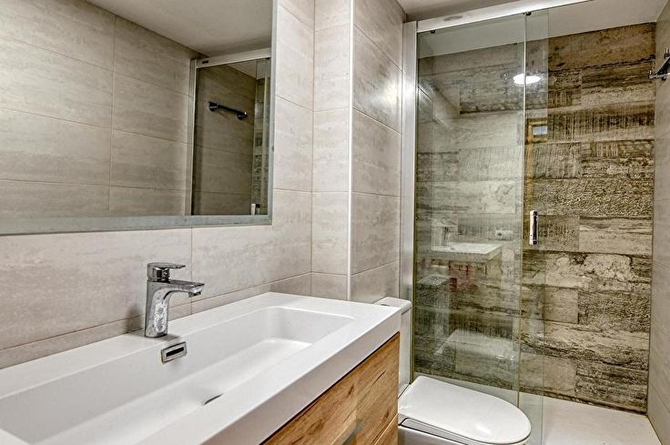 Apartamento 2 dormitorios con Piscina, Vistas al mar, Wifi, Parking y jardín en Calella de Palafrugell - Alquiler Vacacional - Turístico