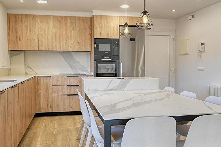 Apartamento 3 dormitorios con Piscina, Vistas al mar, Parking y jardín en Calella de Palafrugell - Alquiler Temporada