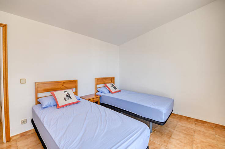 Casa 4 dormitorios con jardín en Calella de Palafrugell - Alquiler Temporada