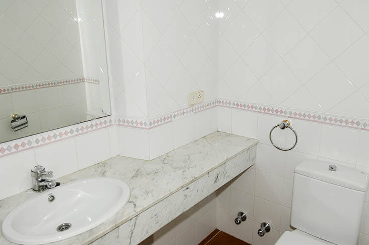 Apartamento 3 dormitorios con Parking y jardín en Calella de Palafrugell - Alquiler Temporada